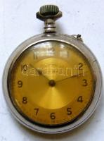Chronometre "Anker" márkájú javításra szoruló zsebóra