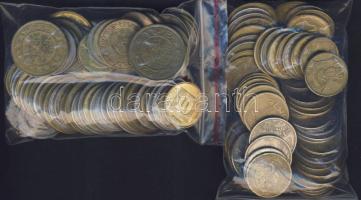 112db arab éremgyűjtemény T:vegyes