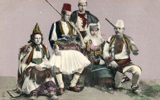 Bosnian Folklore