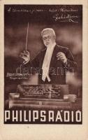 Philips Radio Lehár Ferenc