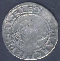 Ausztria/Salzburg 1513. 1B Ag "Leonhard von Keutschach érsek" T:3-/4+