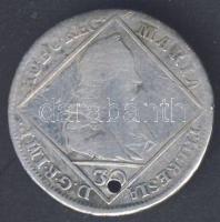 Német-Római Birodalom 1769IC-SK. 30Kr "Mária Terézia" T:3/3- ly.
