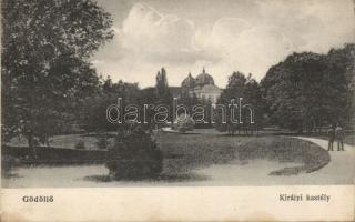 Gödöllő Királyi Kastély park