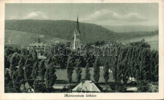 Budapest II. Máriaremete