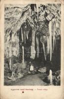 Aggtelek Cseppkőbarlang Tempe Völgy (EK)