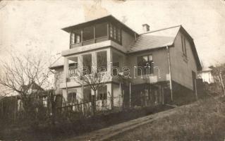 Balatonalmádi nyaraló photo (EB)