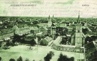 Hódmezővásárhely Róth Antal könyvnyomdájával