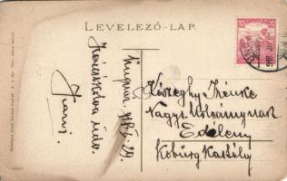 Ungvár St Basil monastery (EK)