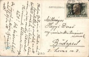 Beregszász Hospital (EK)