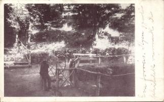 Alsókéked Gyógyfürdő forrás (EK)