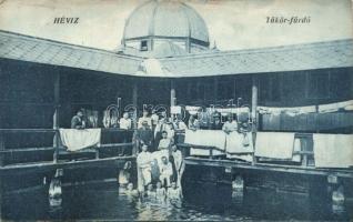 Hévíz Tükör-fürdő