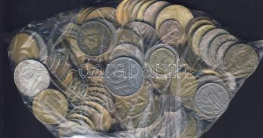 109db főleg klf vegyes arab éremgyűjtemény T:vegyes