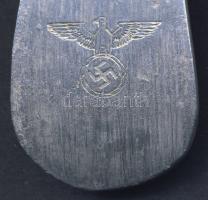 Alumínium Wehrmacht villa