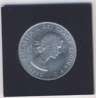 Nagy-Britannia 1965. 1C "Churchill" eredeti CC tokban! T:BU