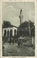 Vlore (Valona) mosque