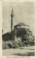 Vlore (Valona) greek catholic church / mosque