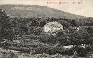 Heisterbach Hotel (EB)