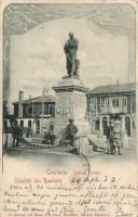Constanta Ovidius statue (EK)