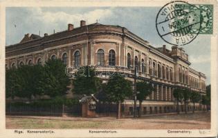 Riga Conservatory