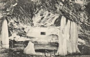 Dobsina Ice cave (EB)