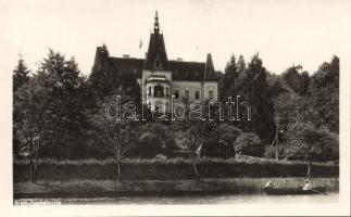 Bled Suvobor castle photo