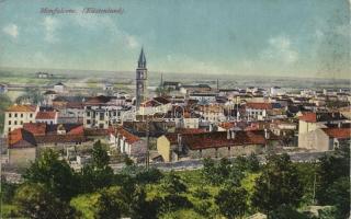 Monfalcone