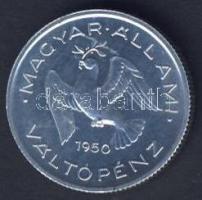 1950. 10f "M.Á.V." T:1