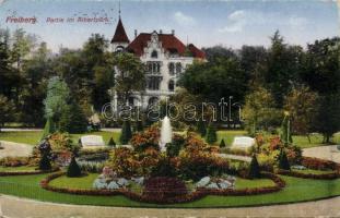 Freiberg Albert park