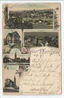 1899 Pforzheim litho (layers apart)