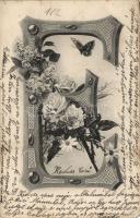 Nameday flowers (EB)