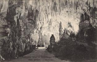 Postojnska jama (Adelsberger Grotte)