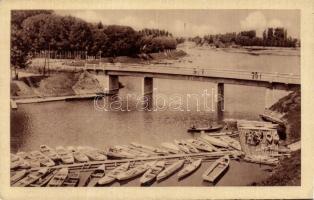 Baja Kamarás Duna (EK)