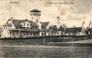 1898 Wismar St Nicholas church (EB)