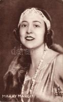 Makkay Margit