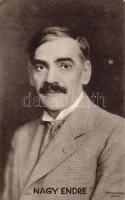 Nagy Endre