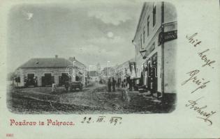 1899 Pakrac Shops