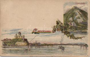 Esztergom és Visegrád (Ga)