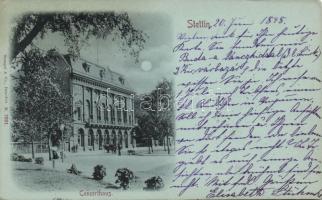 1898 Szczecin Concert hall (b)