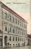 Újvidék Upper Business School (EK)