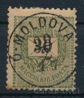 Ó-MOLDOVA