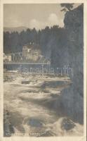 Spital Seebach bridge photo (EK)