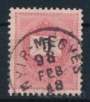 NYIR-MEGYES