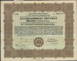 1888-1925 Jószív egyesületi sorsjegyek, Erzsébet királyné szanatóriumi sorsjegyek, nyereménykötvénye...