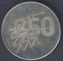 Hollandia 1989. 5P "Emmen" T:BU tokban!