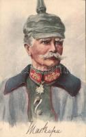 Von Mackensen s: Otto Renatus