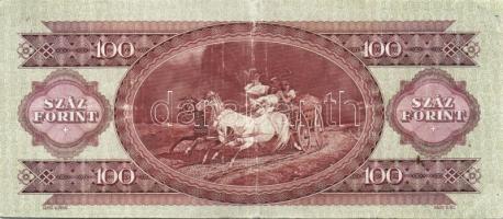 1949. 100Ft, 1957. 10Ft, 1962 10Ft, 1969. 20Ft T:II-/III-