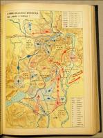 1985 Magyarország Hadtörténete 2. kötet - A kiegyezéstől napjainkig (Zrínyi Katonai Kiadó) szép álla...