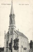 Fadd Katolikus Templom (b)