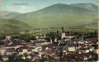 Besztercebánya