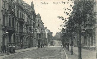 Aachen Boxgraben (EK)